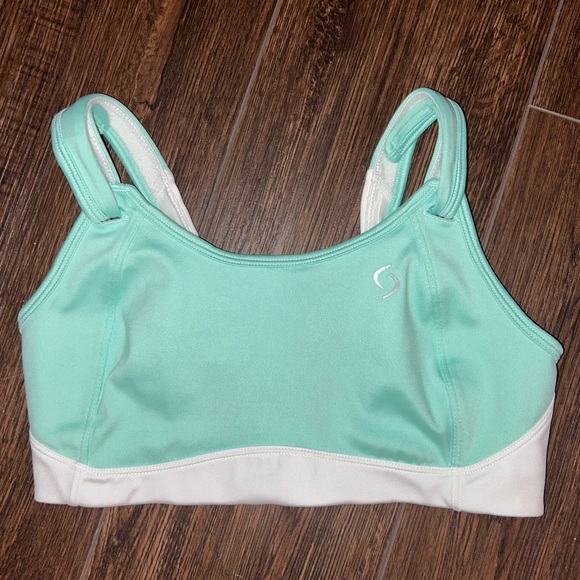Brooks Other - Brooks Fiona Comfort Collection Sports Bra - 32D